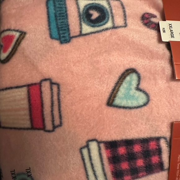 Pj pant set - Picture 3 of 3